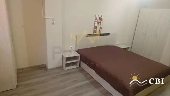 Apartment, 2-room, 58 m², in Varna. Photo 9 of 10. Varna, Black Sea, Bulgaria. Cheap Beach Holiday.