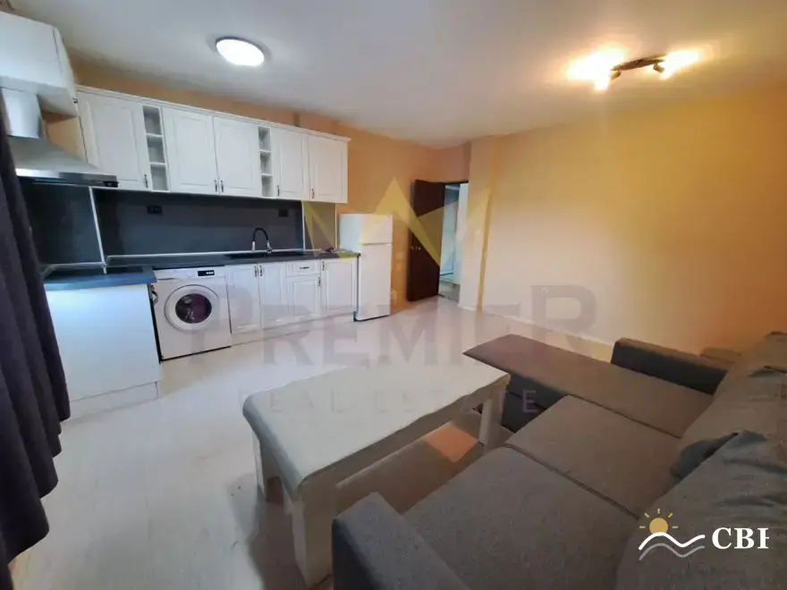 Apartment, 2-room, 65 m², in Varna. Photo 2 of 10. Varna, Black Sea, Bulgaria. Cheap Beach Holiday.