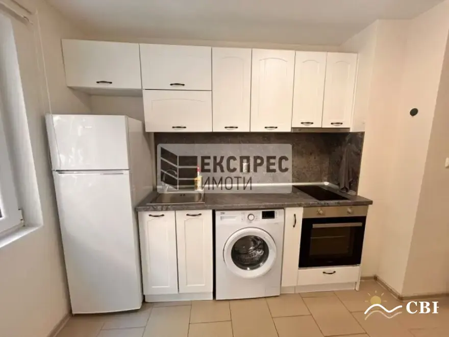 Apartment, 3-room, 100 m², in Varna. Photo 7 of 14. Varna, Black Sea, Bulgaria. Cheap Beach Holiday.