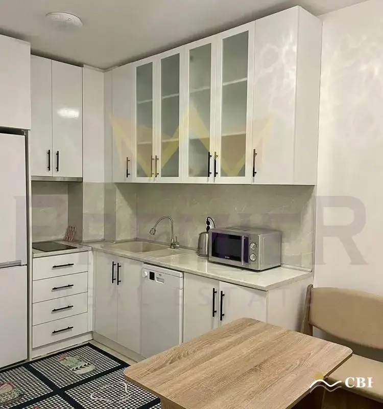 Apartment, 3-room, 77 m², in Varna. Photo 1 of 9. Varna, Black Sea, Bulgaria. Cheap Beach Holiday.