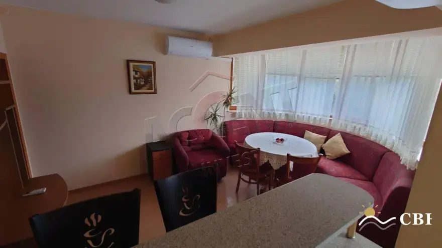 Apartment, 3-room, 104 m², in Varna. Photo 2 of 16. Varna, Black Sea, Bulgaria. Cheap Beach Holiday.