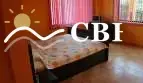 House, 1-room, 450 m², in St. St. Konstantin and Elena. Photo 7 of 13. St. St. Konstantin and Elena, Black Sea, Bulgaria. Cheap Beach Holiday.