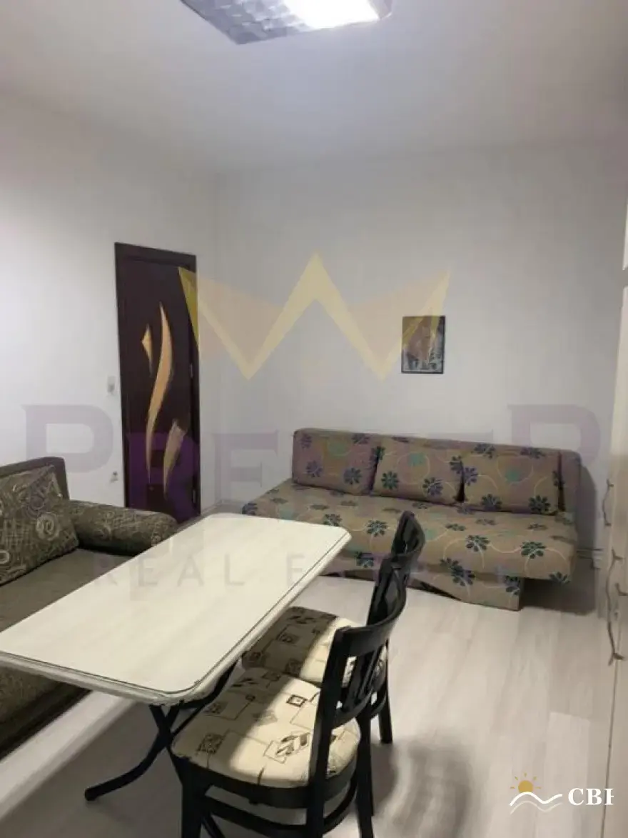 Apartment, 2-room, 55 m², in Varna. Photo 2 of 12. Varna, Black Sea, Bulgaria. Cheap Beach Holiday.