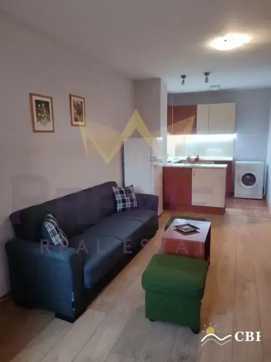 Apartment, 2-room, 65 m², in Varna. Photo 1 of 11. Varna, Black Sea, Bulgaria. Cheap Beach Holiday.