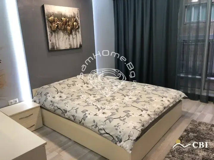 Apartment, 1-room, 70 m², in Varna. Photo 6 of 10. Varna, Black Sea, Bulgaria. Cheap Beach Holiday.