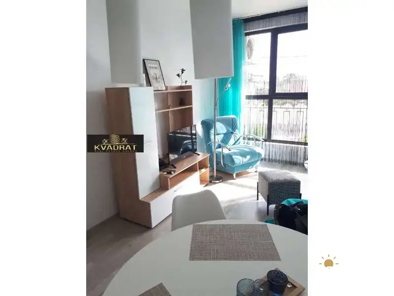 Apartment, 2-room, 67 m², in Varna. Photo 9 of 13. Varna, Black Sea, Bulgaria. Cheap Beach Holiday.