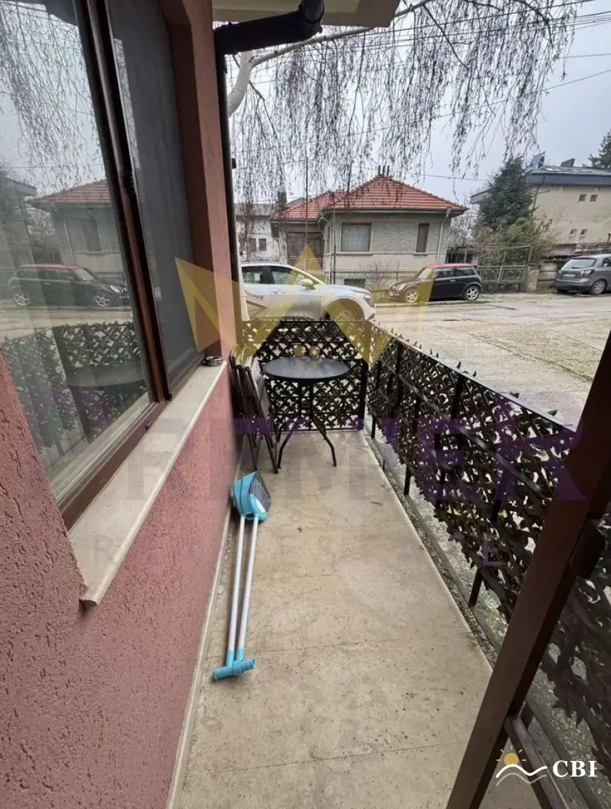 Apartment, 1-room, 50 m², in Vinitsa. Photo 4 of 6. Vinitsa, Black Sea, Bulgaria. Cheap Beach Holiday.