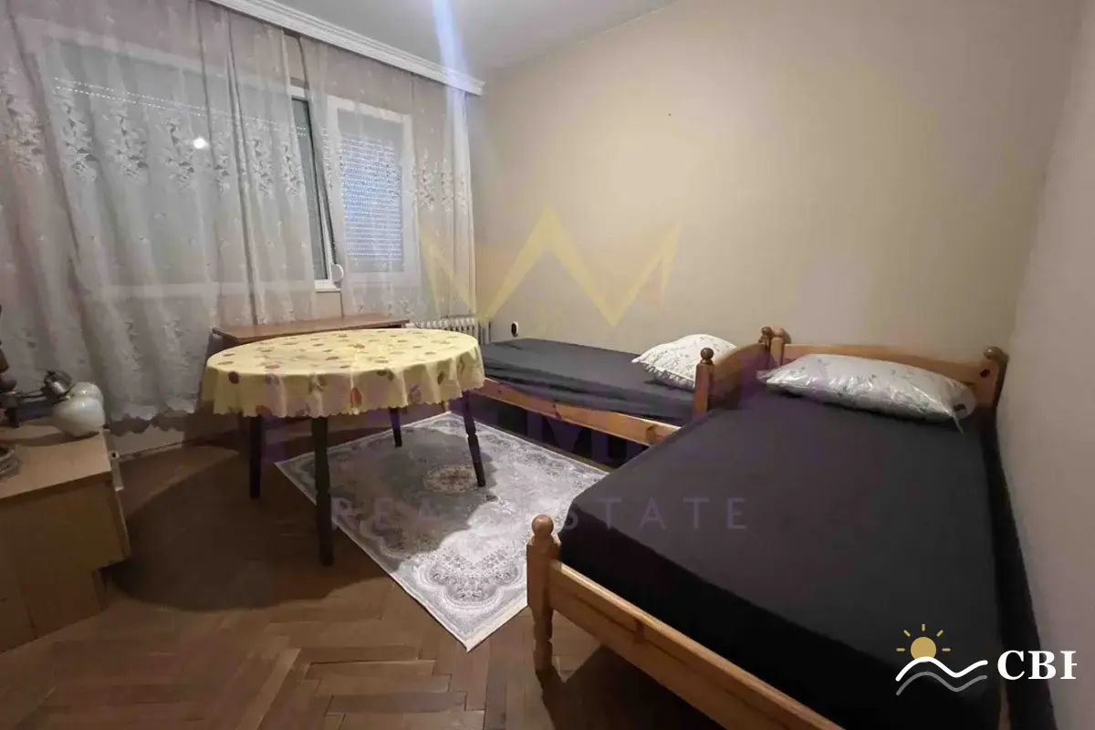 Apartment, 3-room, 96 m², in Varna. Photo 9 of 9. Varna, Black Sea, Bulgaria. Cheap Beach Holiday.