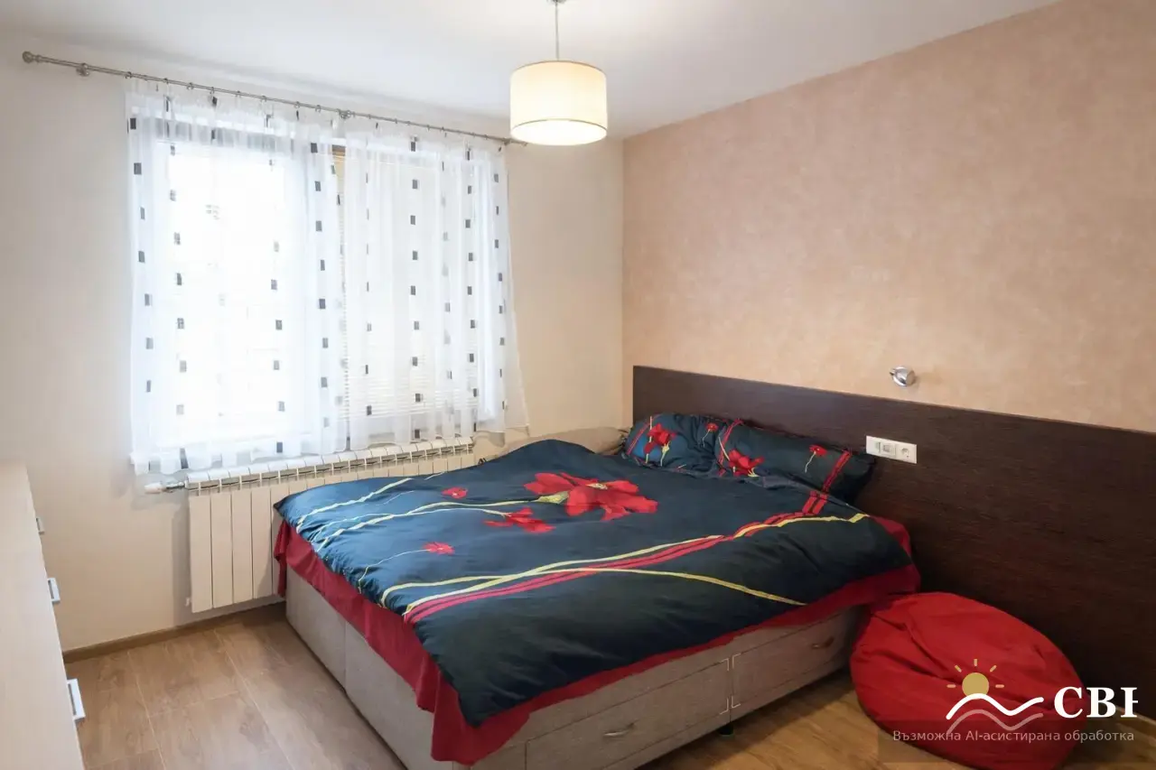 House, 1-room, 140 m², in Varna. Photo 4 of 7. Varna, Black Sea, Bulgaria. Cheap Beach Holiday.