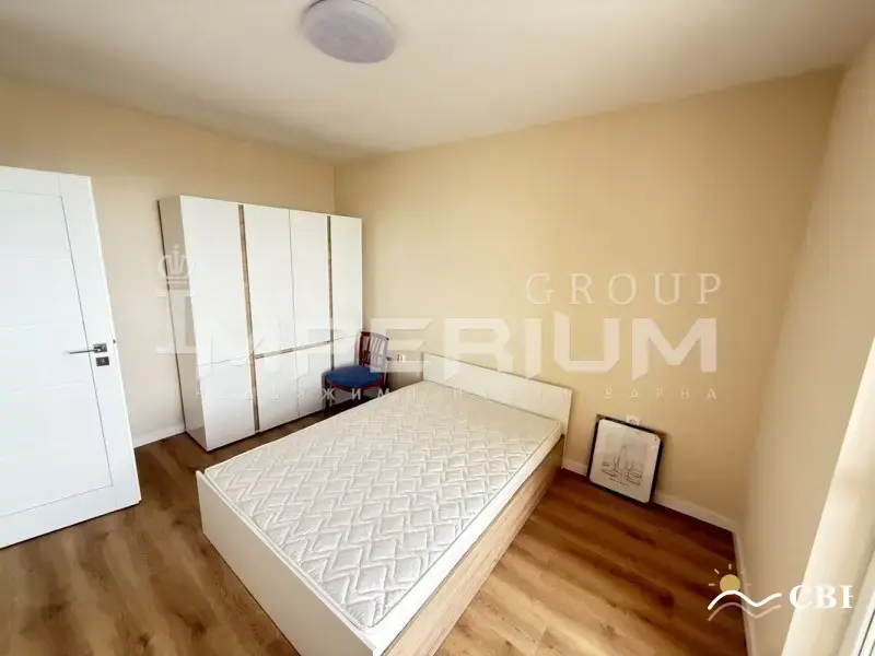 Apartment, 1-room, 25390 m², in Varna. Photo 4 of 9. Varna, Black Sea, Bulgaria. Cheap Beach Holiday.