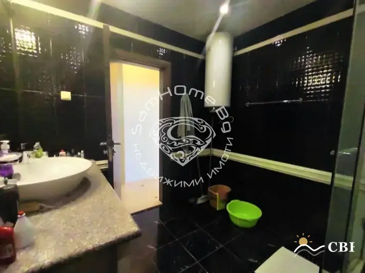 Apartment, 2-room, 140 m², in Golden Sands. Photo 9 of 12. Golden Sands, Black Sea, Bulgaria. Cheap Beach Holiday.