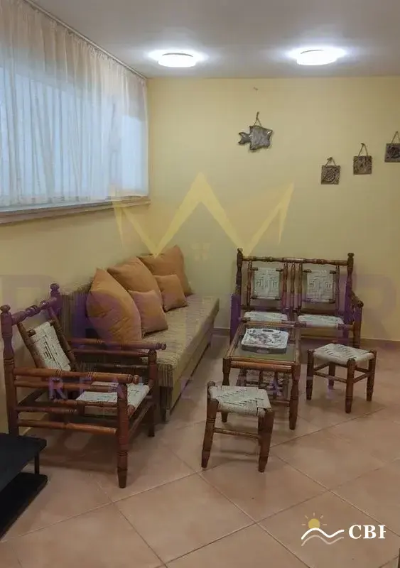 Apartment, 2-room, 50 m², in Varna. Photo 6 of 12. Varna, Black Sea, Bulgaria. Cheap Beach Holiday.