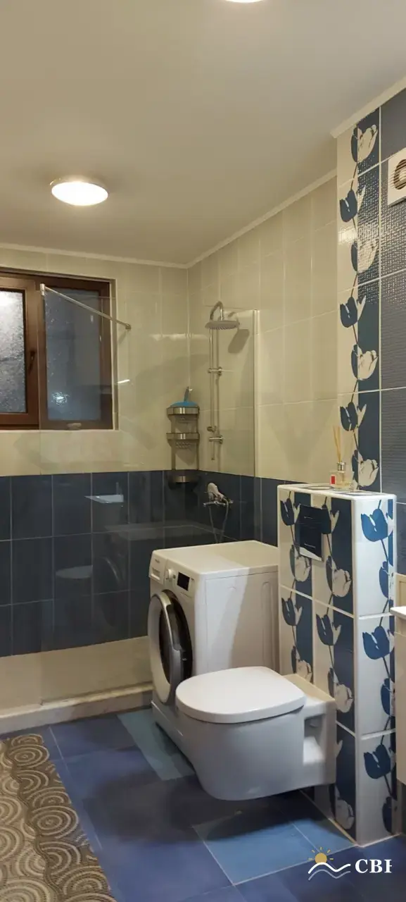 Apartment, 2-room, 75 m², in Varna. Photo 4 of 6. Varna, Black Sea, Bulgaria. Cheap Beach Holiday.