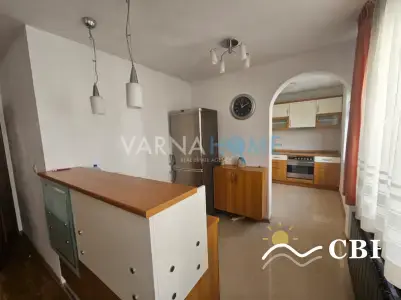 Apartment, 3-room, 160 m², in Varna. Photo 4 of 13. Varna, Black Sea, Bulgaria. Cheap Beach Holiday.