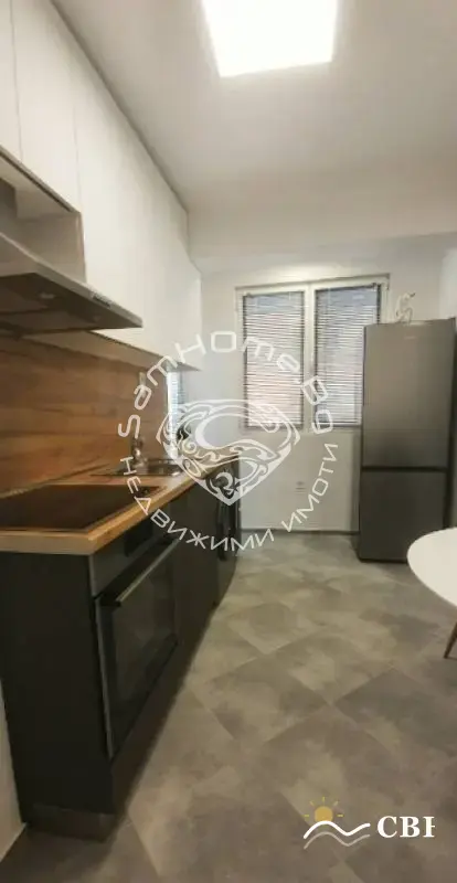Apartment, 2-room, 90 m², in Varna. Photo 6 of 14. Varna, Black Sea, Bulgaria. Cheap Beach Holiday.
