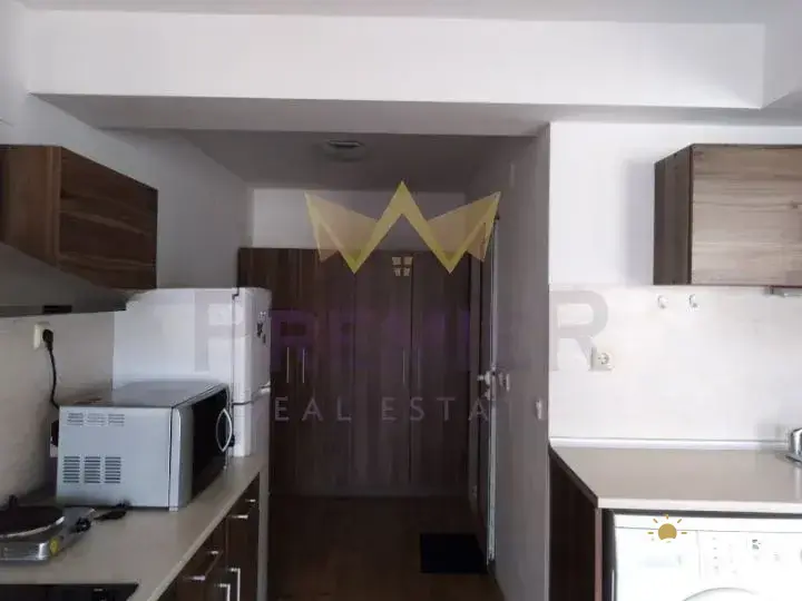 Apartment, 1-room, 75 m², in Varna. Photo 3 of 13. Varna, Black Sea, Bulgaria. Cheap Beach Holiday.