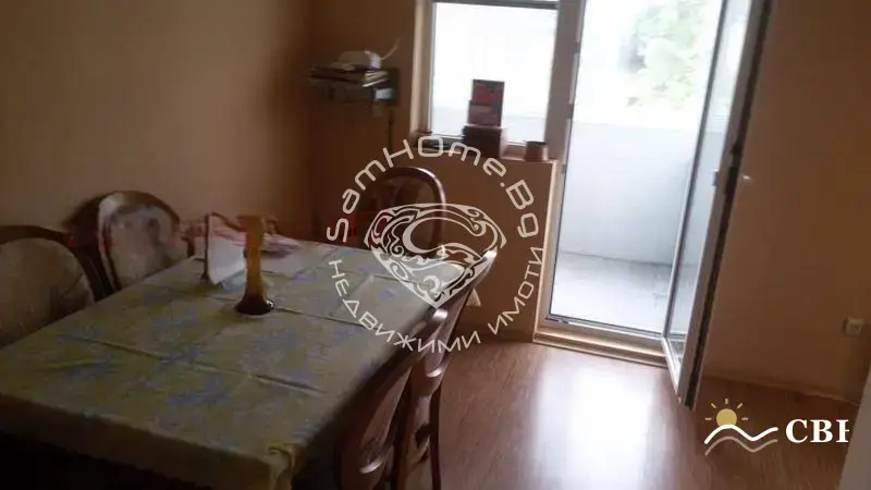 Apartment, 2-room, 80 m², in Varna. Photo 2 of 8. Varna, Black Sea, Bulgaria. Cheap Beach Holiday.