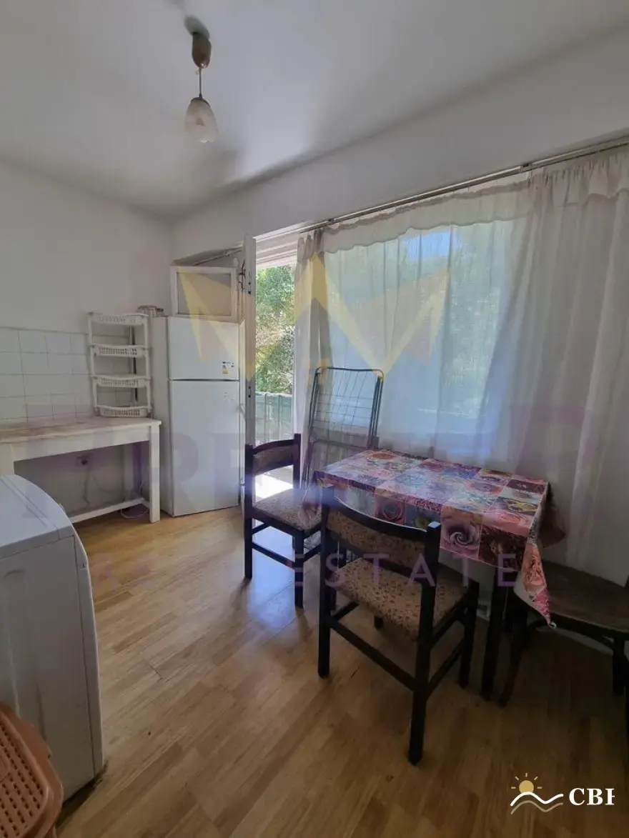 Apartment, 2-room, 40 m², in Varna. Photo 2 of 7. Varna, Black Sea, Bulgaria. Cheap Beach Holiday.