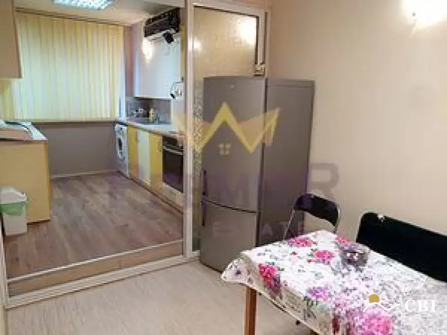 Apartment, 3-room, 94 m², in Varna. Photo 2 of 10. Varna, Black Sea, Bulgaria. Cheap Beach Holiday.
