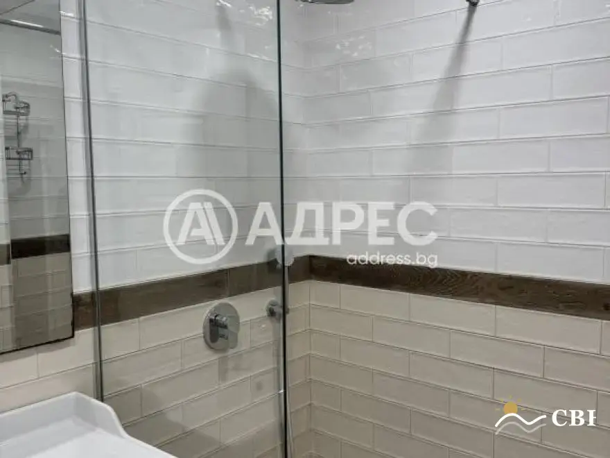 Apartment, 2-room, 70 m², in Varna. Photo 9 of 12. Varna, Black Sea, Bulgaria. Cheap Beach Holiday.