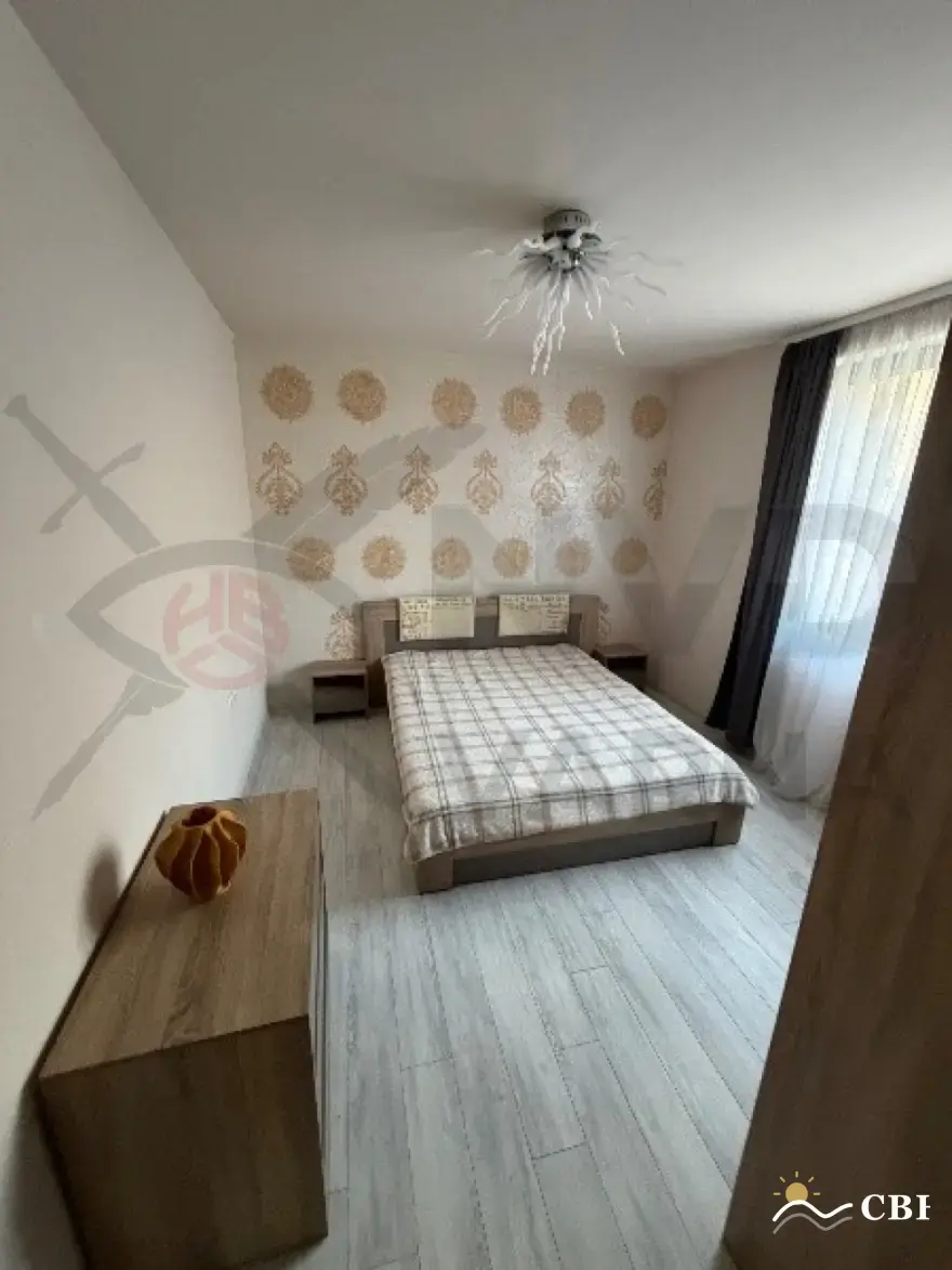 Apartment, 4-room, 165 m², in Varna. Photo 8 of 9. Varna, Black Sea, Bulgaria. Cheap Beach Holiday.
