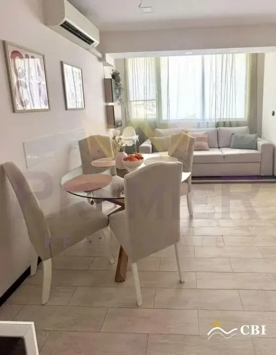 Apartment, 3-room, 85 m², in Varna. Photo 3 of 8. Varna, Black Sea, Bulgaria. Cheap Beach Holiday.