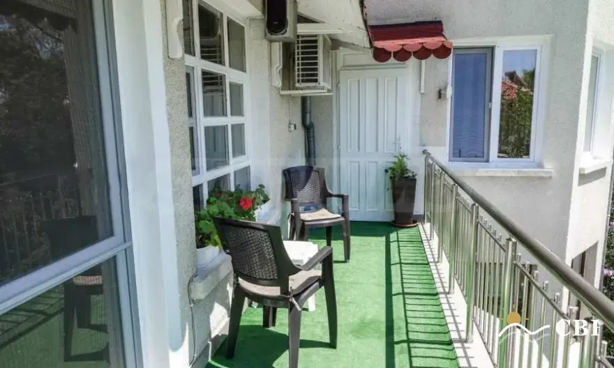 Apartment, 4-room, 200 m², in Varna. Photo 7 of 12. Varna, Black Sea, Bulgaria. Cheap Beach Holiday.