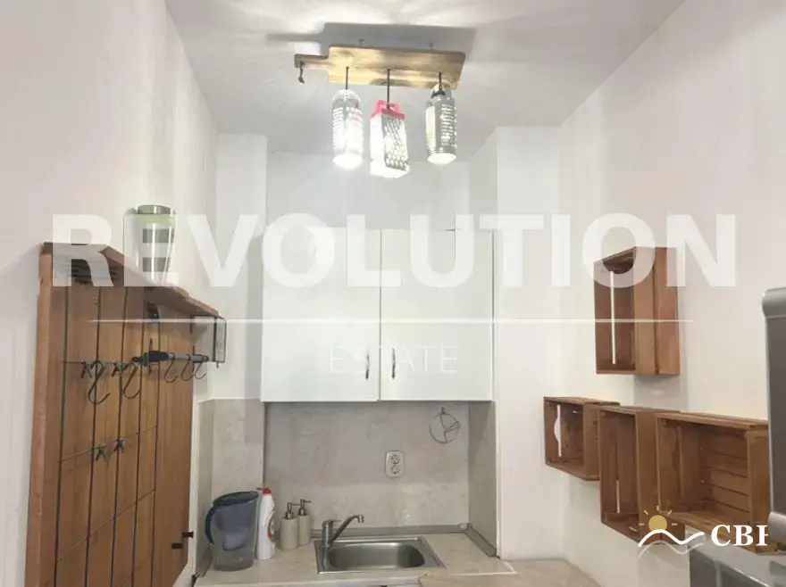 Apartment, 2-room, 50 m², in Varna. Photo 4 of 10. Varna, Black Sea, Bulgaria. Cheap Beach Holiday.