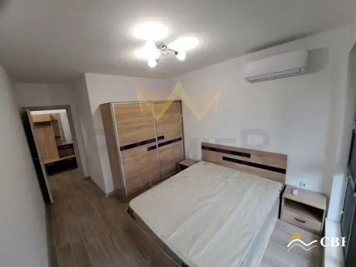 Apartment, 2-room, 75 m², in Varna. Photo 7 of 15. Varna, Black Sea, Bulgaria. Cheap Beach Holiday.