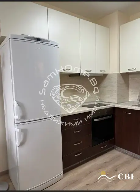 Apartment, 1-room, 60 m², in Varna. Photo 2 of 11. Varna, Black Sea, Bulgaria. Cheap Beach Holiday.