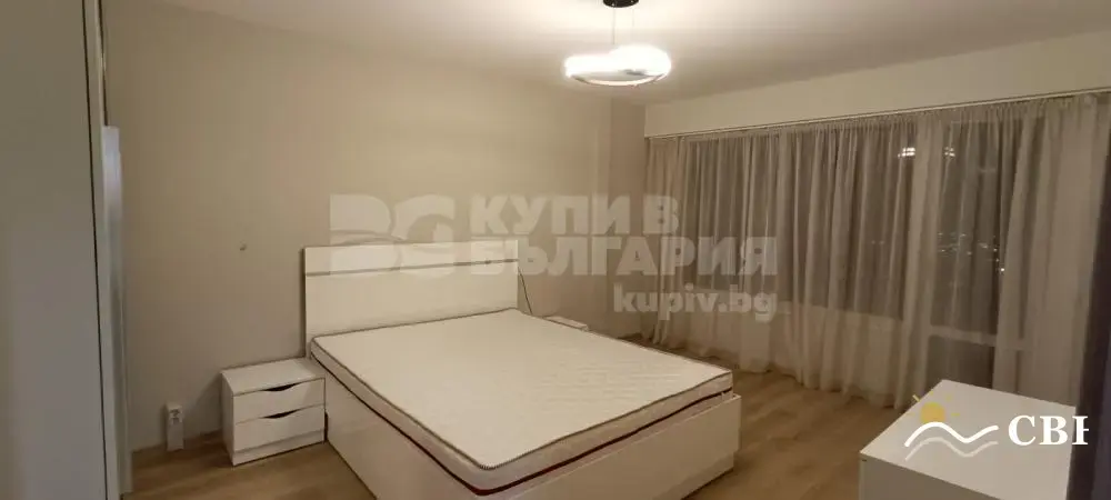 Apartment, 3-room, 70 m², in Varna. Photo 5 of 13. Varna, Black Sea, Bulgaria. Cheap Beach Holiday.