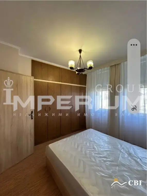 Apartment, 1-room, 25372 m², in Varna. Photo 5 of 12. Varna, Black Sea, Bulgaria. Cheap Beach Holiday.