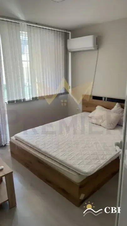 Apartment, 2-room, 62 m², in Varna. Photo 3 of 7. Varna, Black Sea, Bulgaria. Cheap Beach Holiday.