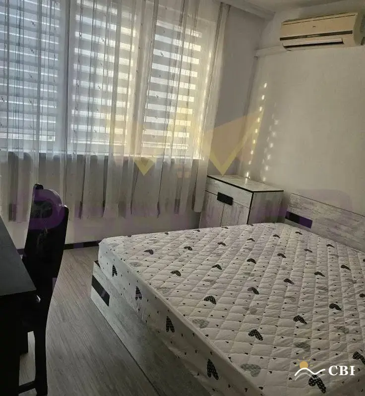 Apartment, 4-room, 100 m², in Varna. Photo 6 of 10. Varna, Black Sea, Bulgaria. Cheap Beach Holiday.