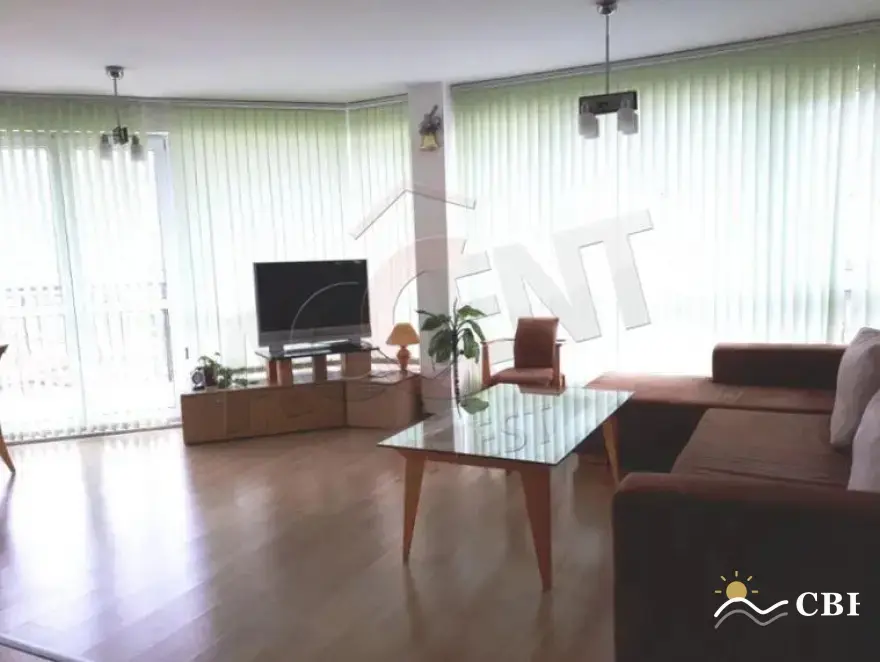 Apartment, 2-room, 81 m², in Varna. Photo 5 of 12. Varna, Black Sea, Bulgaria. Cheap Beach Holiday.