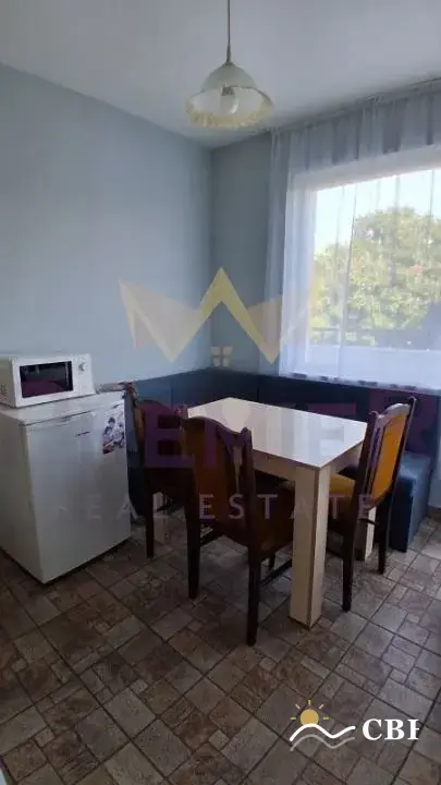 Apartment, 2-room, 40 m², in Varna. Photo 4 of 16. Varna, Black Sea, Bulgaria. Cheap Beach Holiday.