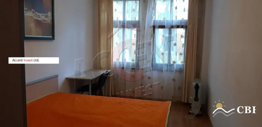 Apartment, 4-room, 130 m², in Varna. Photo 5 of 16. Varna, Black Sea, Bulgaria. Cheap Beach Holiday.