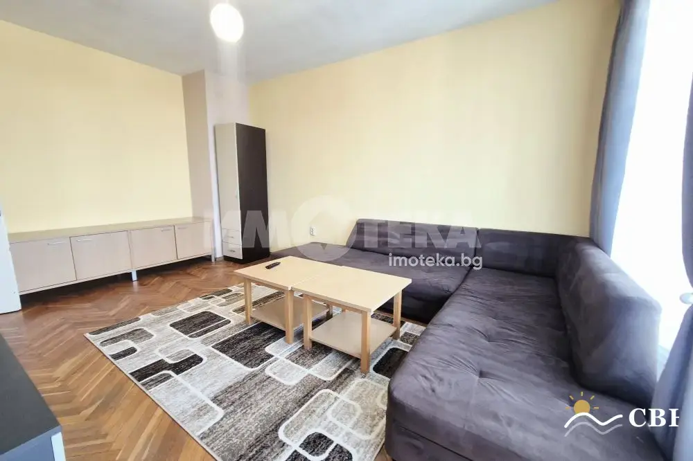 Apartment, 2-room, 72 m², in Varna. Photo 2 of 14. Varna, Black Sea, Bulgaria. Cheap Beach Holiday.