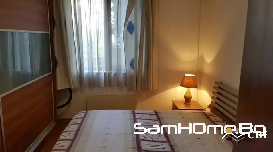 Apartment, 2-room, 86 m², in Varna. Photo 8 of 16. Varna, Black Sea, Bulgaria. Cheap Beach Holiday.