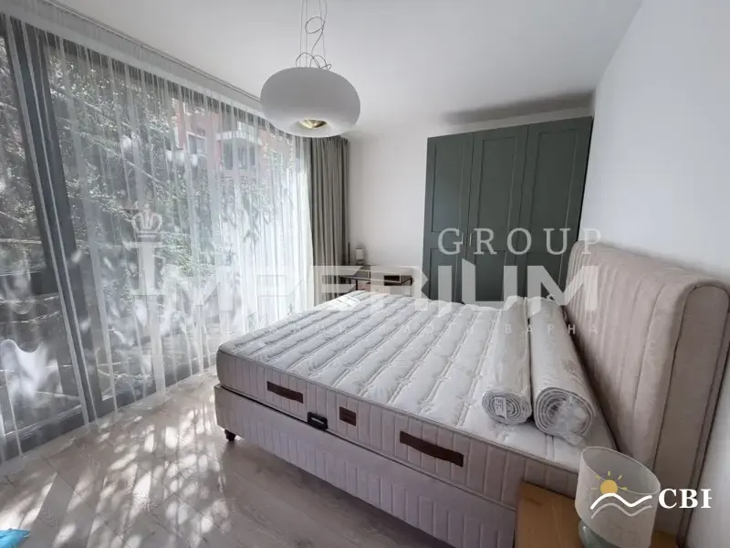Apartment, 1-room, 7527.1 m², in St. St. Konstantin and Elena. Photo 6 of 10. St. St. Konstantin and Elena, Black Sea, Bulgaria. Cheap Beach Holiday.