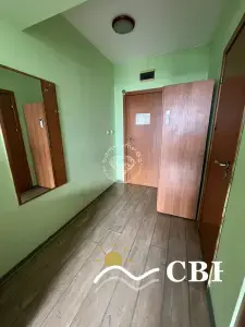 Apartment, 1-room, 45 m², in Varna. Photo 6 of 6. Varna, Black Sea, Bulgaria. Cheap Beach Holiday.