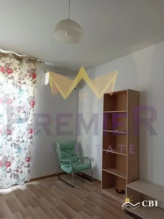 Apartment, 2-room, 47 m², in Vinitsa. Photo 5 of 6. Vinitsa, Black Sea, Bulgaria. Cheap Beach Holiday.