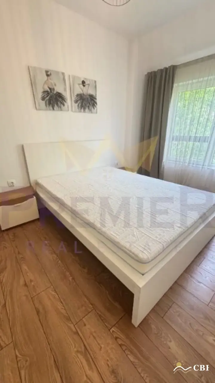 Apartment, 3-room, 80 m², in Varna. Photo 9 of 16. Varna, Black Sea, Bulgaria. Cheap Beach Holiday.