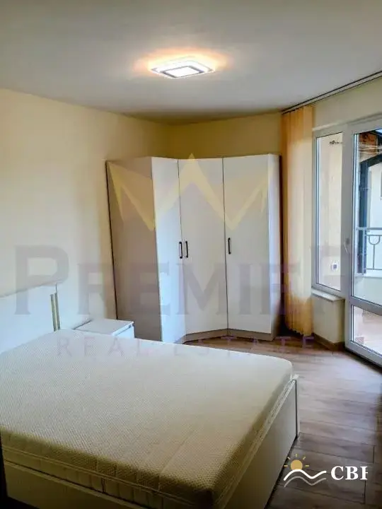 Apartment, 2-room, 60 m², in Varna. Photo 4 of 8. Varna, Black Sea, Bulgaria. Cheap Beach Holiday.