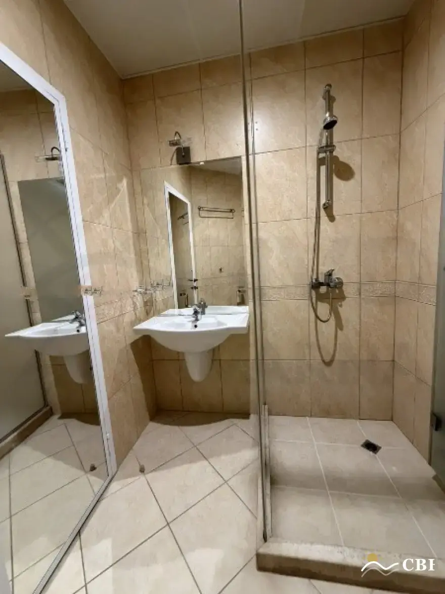 Apartment, 2-room, 87 m², in Varna. Photo 7 of 7. Varna, Black Sea, Bulgaria. Cheap Beach Holiday.