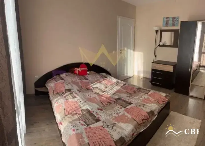 Apartment, 2-room, 75 m², in Vinitsa. Photo 4 of 8. Vinitsa, Black Sea, Bulgaria. Cheap Beach Holiday.