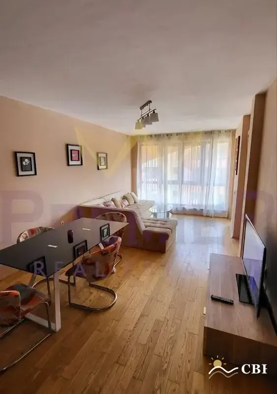 Apartment, 2-room, 76 m², in Varna. Photo 3 of 13. Varna, Black Sea, Bulgaria. Cheap Beach Holiday.