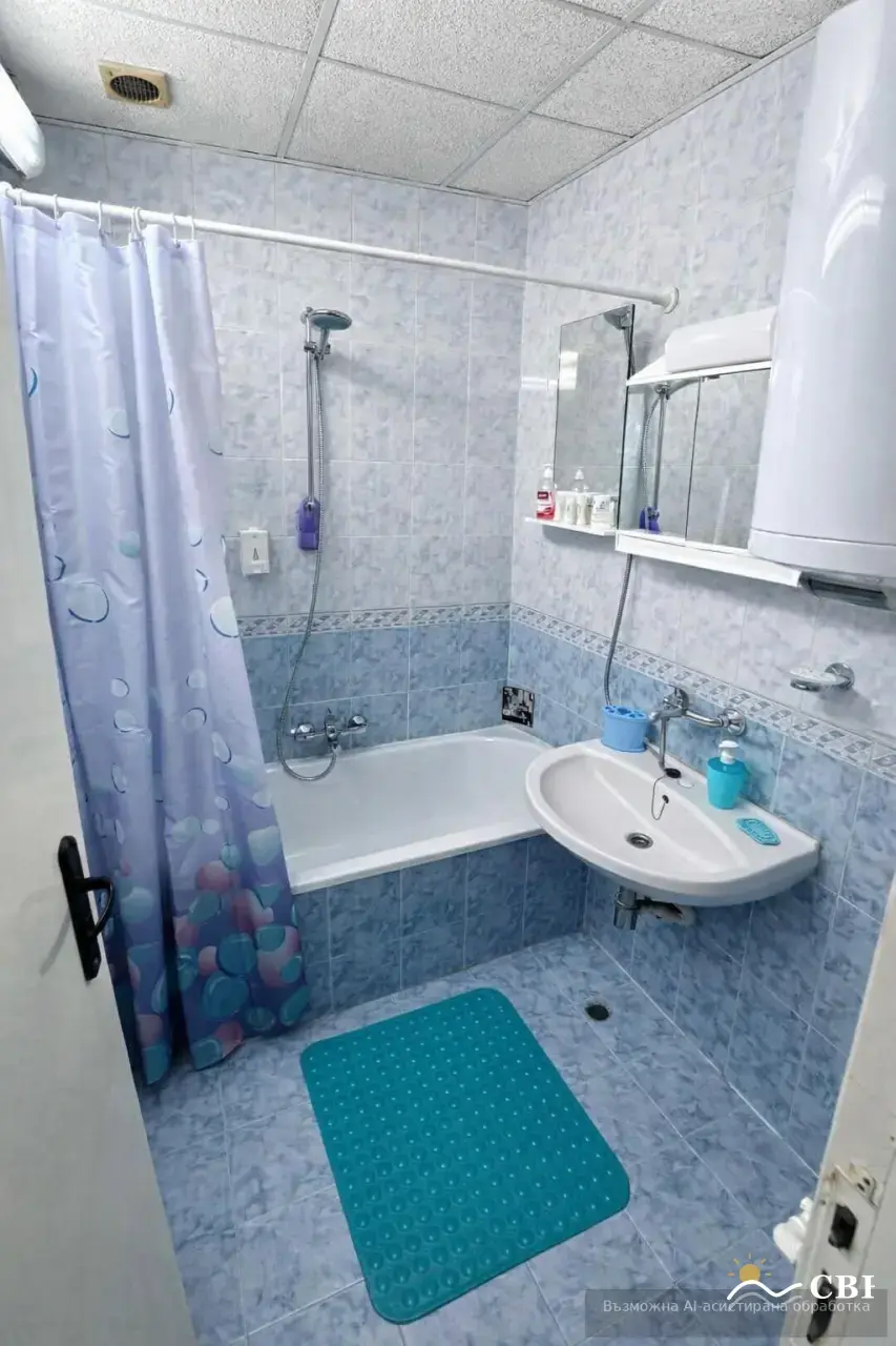 Apartment, 4-room, 135 m², in Varna. Photo 7 of 10. Varna, Black Sea, Bulgaria. Cheap Beach Holiday.