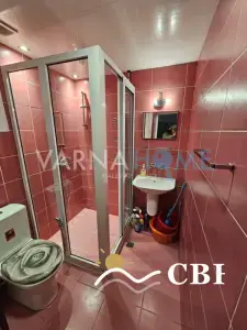Apartment, 1-room, 45 m², in Varna. Photo 6 of 7. Varna, Black Sea, Bulgaria. Cheap Beach Holiday.
