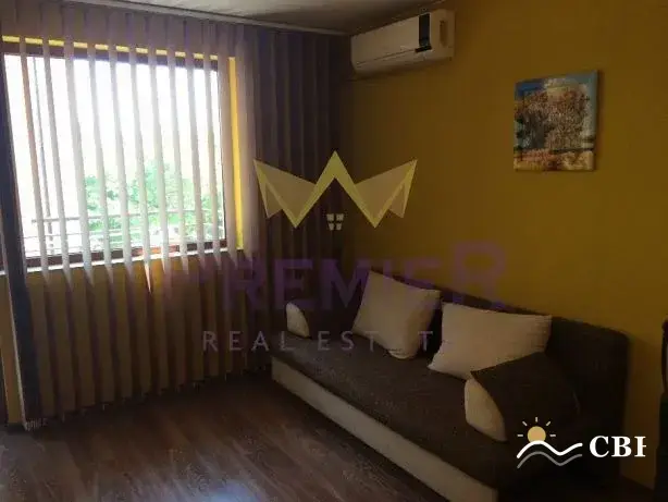 Apartment, 2-room, 70 m², in Varna. Photo 2 of 16. Varna, Black Sea, Bulgaria. Cheap Beach Holiday.